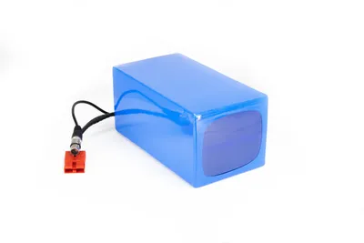 Obrázek produktu pro 48V 30Ah 60A Li-Ion 250x150x140mm