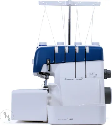 Produktbild von Husqvarna Viking Amber Air S 400