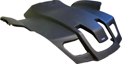Produktbild von Frontmaske Fronthaube Typ12 für Kinderquad mini Quad HMParts