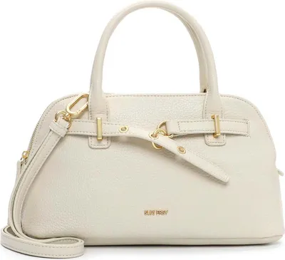 Immagine prodotto di SURI FREY borsa shopper borsa a tracolla SFY Bailey SC Cityshopper Beige avorio