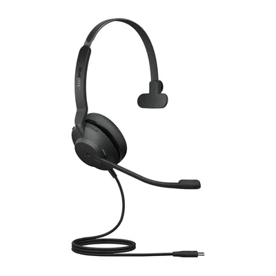Image de Jabra Evolve2 30 SE USB-C, MS Mono