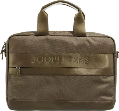 Produktbild von JOOP! jeans men modica pandion Aktentasche shz Farbe khaki AL