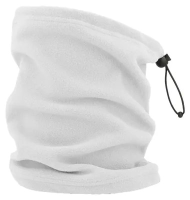 Immagine prodotto di Atlantis Headwear - Sciarpa tubolare "Hotty-S" LT4951 (taglia unica) (bianca)