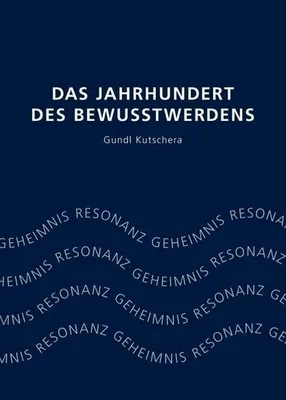Obrázek produktu pro Das Jahrhundert des Bewusstwerdens