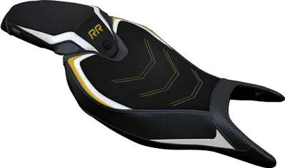 Image de Housse de selle Renee Comfort 2WHG-1