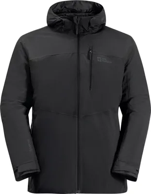 Produktbild von Jack Wolfskin FELDBERG 3IN1 JKT M black L