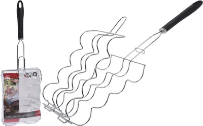 Produktbild von Mais-Grillklemme Getreideklemme Grillzubehör