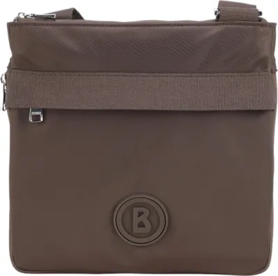 Produktbild von Bogner Maggia 1.0 Serena Reißverschlusstasche braun 24 x 25 x 2