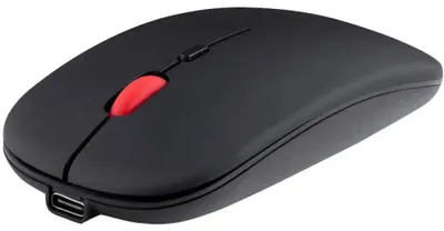 Immagine prodotto di Mouse Defender Vitrual Mb-635 Rf+Bt Silent 1600Dpi 4P