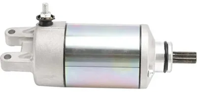 Image de TECNIUM Démarreur