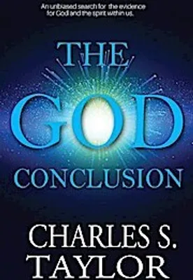 Productafbeelding van The God Conclusion