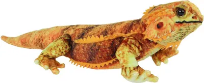 Image de Jouet en peluche Baardagaam - Jungle Expedition 45cm