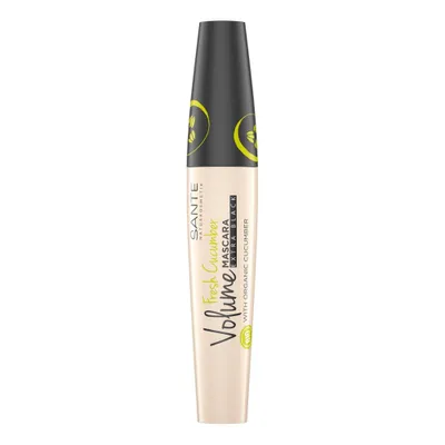Image de Mascara Volume Fresh Cucumber - Extra Black 12ml