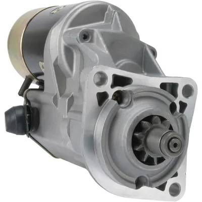 Immagine prodotto di Motorino di avviamento 4,5 kW 10 denti HC-Cargo per CATERPILLAR