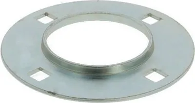 Immagine prodotto di Alloggiamento per cuscinetto flangiato PF90 90 mm rotondo