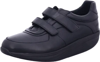 Produktbild von MBT Herren Klettschuhe KARIBU 17 VELCRO 12260-36, 12260-37, 12260-38, 12260-39, 12260-40, 12260-41, 12260-42, 12260-43, 12260-44, 12260-45, 12260-46, 12260-47, 21259-36, 21259-39, 21259-40, 21259-41, 21259-42, 21259-45, 21259-46 MBT-700927 schwarz 47