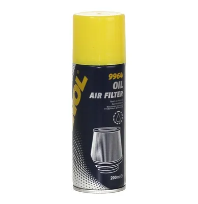 Produktbild von MANNOL Motorreiniger 9964 Spraydose 200ml