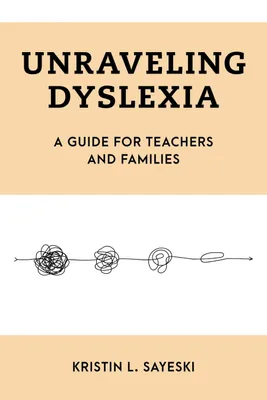 Produktbild von Unraveling Dyslexia