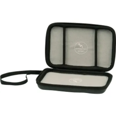 Produktbild von T'nB ETGPCB1L, 12,7 cm (5"), Schwarz, Grau, Jede Marke, GPS 4.7" - 5", Karbon, 165 mm