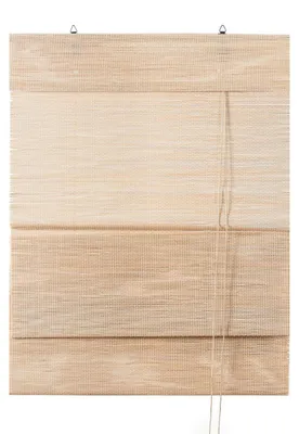 Produktbild von Bambus-Römervorhang Timor 120x160 cm
