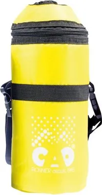 Imagen del producto de Funda aislante para botellas – Disponible en varios colores – Cao