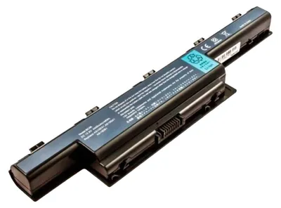 Zdjęcie produktu dla CoreParts MBI50865, Bateria, Acer, As10D71