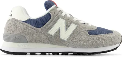 Produktbild von New Balance Herren Sneakers Grau U574GWH Grösse 44