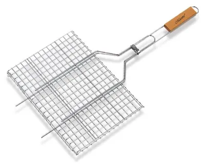 Obrázek produktu pro Maestro Grilovací rošt 26x35cm grilovací rošt MR1006
