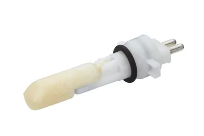 Produktbild von Sensor Kühlmittelstand 12 V 2-polig Rundstecker HELLA für u.a. MB 124