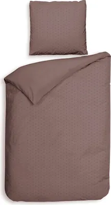 Produktbild von Punto Bettwäsche 200 Canyon Rose