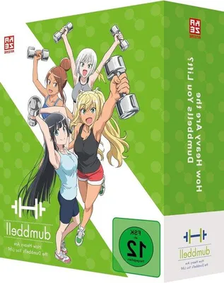 Immagine prodotto di Allenamento di forza con manubri - DVD di fitness - Allenamento con i pesi