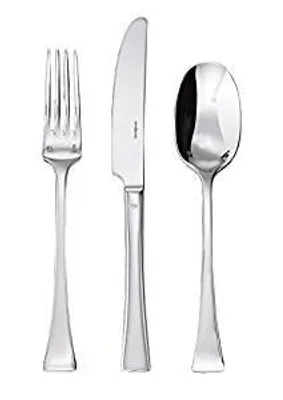Produktbild von Sambonet Triennale Edelstahl 18/10 Besteck 75tlg.M.C.O. S0056-S00013-52505-76
