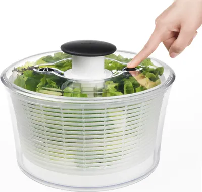 Obrázek produktu pro OXO 1351580UK, Sklenice, Kulatý, 6,2 l, Průhledná, 267 mm, 267 mm