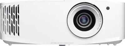 Image de Vidéoprojecteur 4k uhd 4000lumens - Optoma - UHD38X -