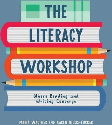 Obrázek produktu pro Literacy Workshop