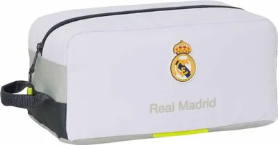 Immagine prodotto di Beauty case della squadra Real Madrid 25/26 per tifosi e collezionisti