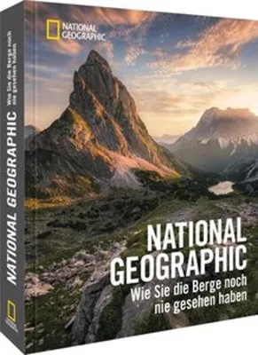 Produktbild von National Geographic