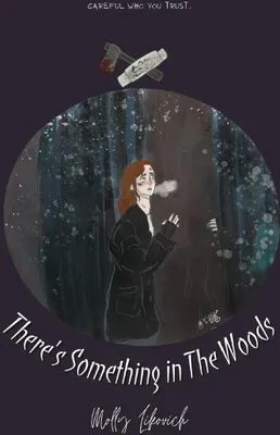 Produktbild von There's Something in The Woods