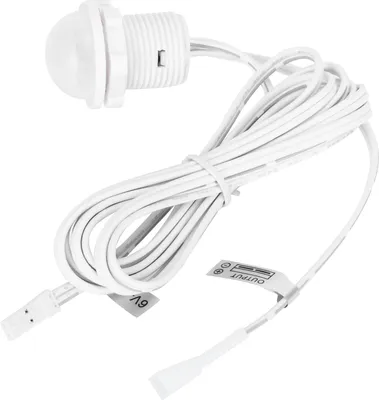 Obrázok produktu pre 6V 12V 24V infračervený spínač ovládania svetla pre šatníkovú skriňu
