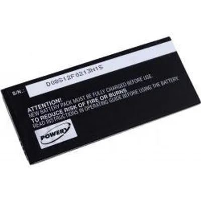 Zdjęcie produktu dla Bateria Huawei HB4342A1RBC
