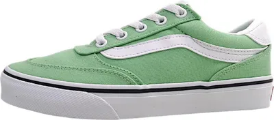 Produktbild von Vans sportlicher Schnürer Grün in Gr. 39