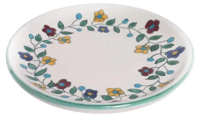 Obrázek produktu pro Talíř 12,50 cm "Květinový úponek"
