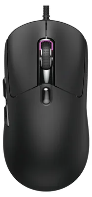 Zdjęcie produktu dla COUGAR CGR-WLMB-MINEO, Oburęczny, Optyczny, USB Typu-A, 6200 DPI, Czarny
