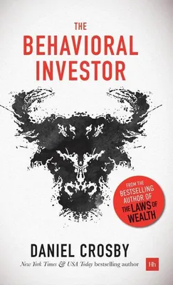 Obrázok produktu pre The Behavioral Investor