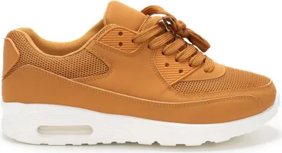 Produktbild von Schuhe Permani Rexor 1231110YELLOW