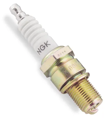 Immagine prodotto di Ngk Er9eh Candela d'accensione Argento Argento Taglia Unica