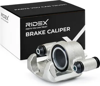 Produktbild von RIDEX Bremssattel Vorne Vorne Links Vorne Rechts für SUZUKI JIMNY (FJ) 78B0375