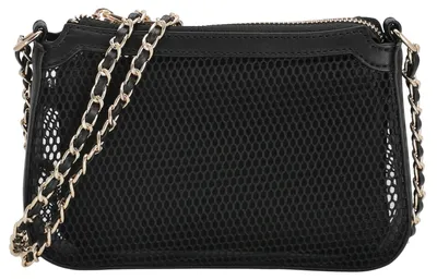 Produktbild von Seidenfelt Halkia - Umhängetasche 20 cm (black)