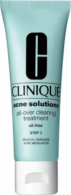 Produktbild von Anti-Blemish Clearing Moisturizer 50 ml