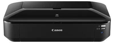 Zdjęcie produktu dla Canon PIXMA iX6850, Atramentowa, 9600 x 2400 DPI, A3+ (330 x 483 mm), Druk bez marginesów, Wi-Fi, Czarny